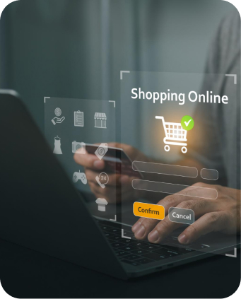 E-commerce growth system