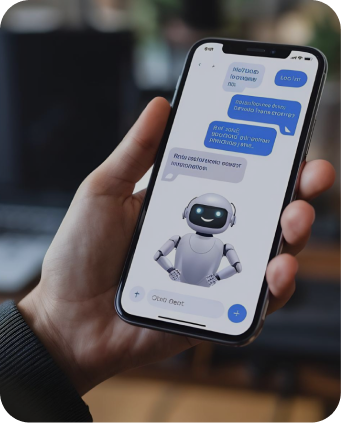 AI Customer Assistant