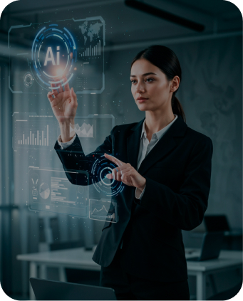 AI process automation