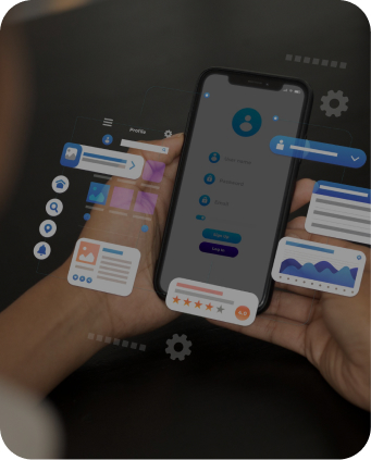 Mobile App Development