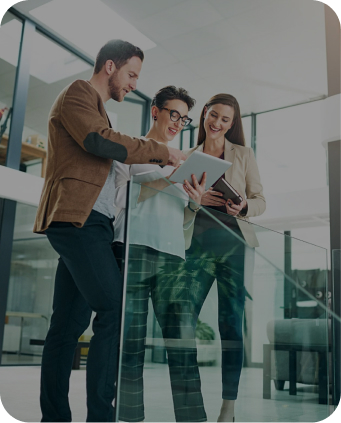 Customized enterprise system